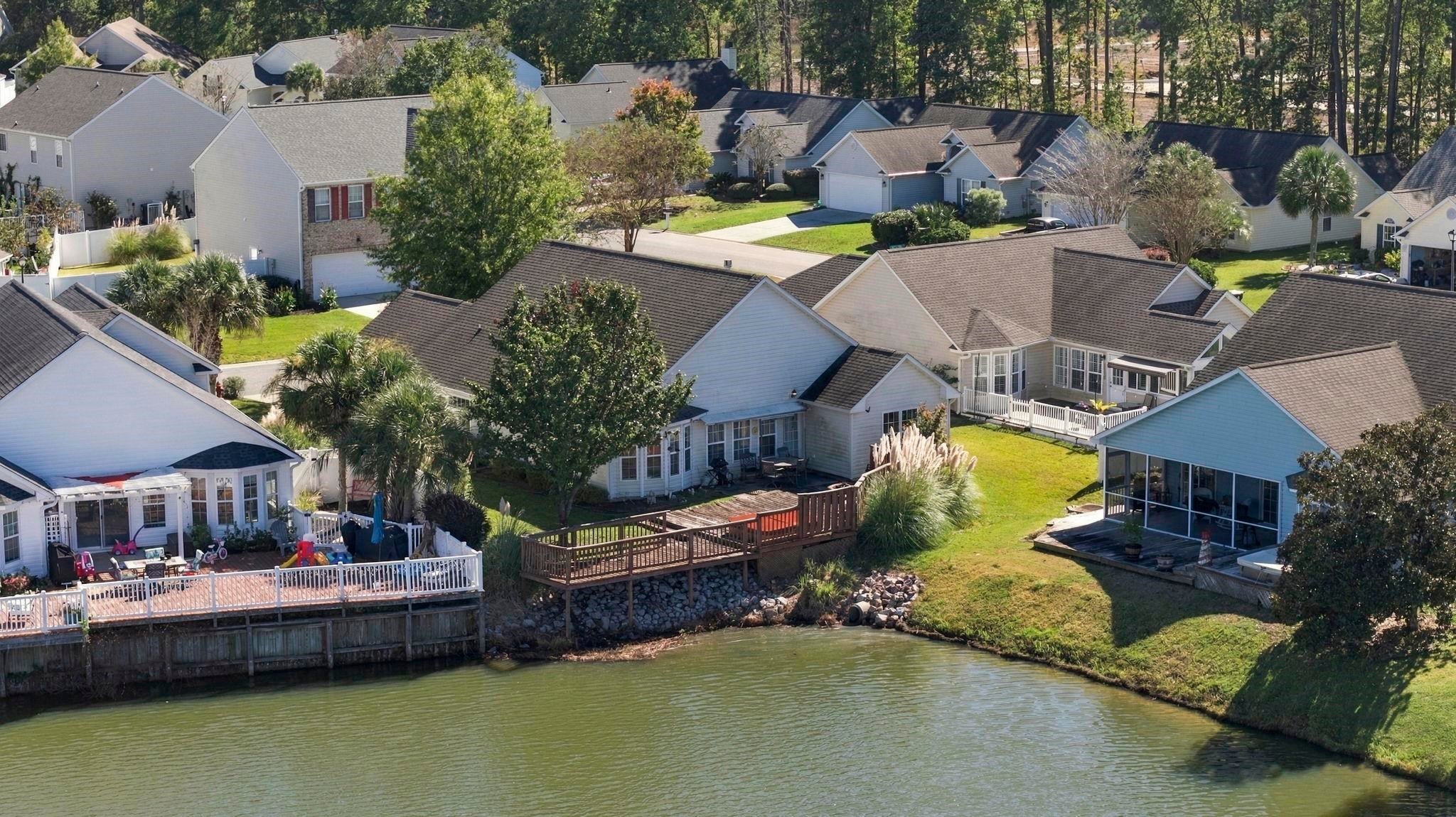 2032 Saltwater St.