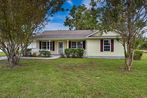 A home in Loris