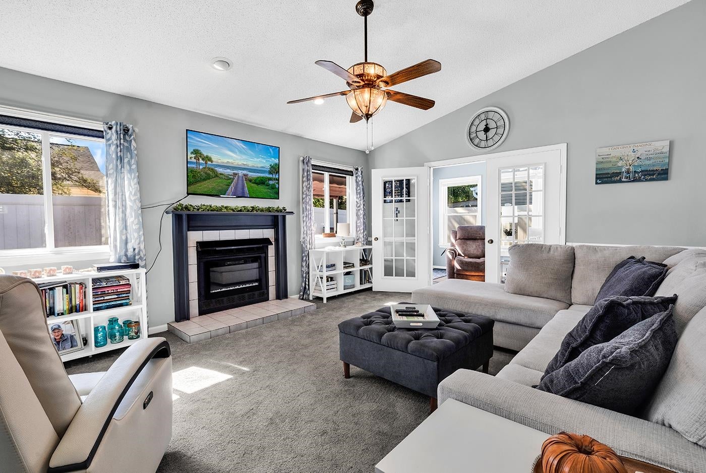 709 Gleneagles Dr.