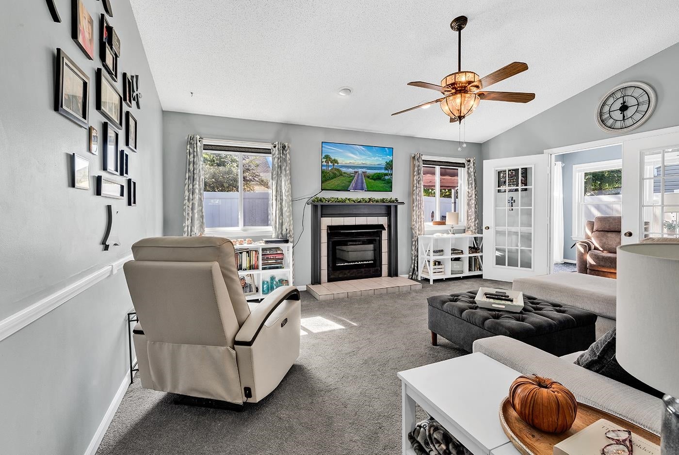 709 Gleneagles Dr.