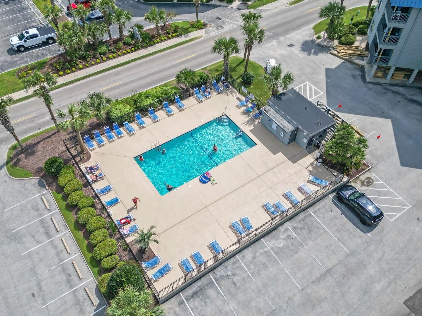 6000 N Ocean Blvd. 107