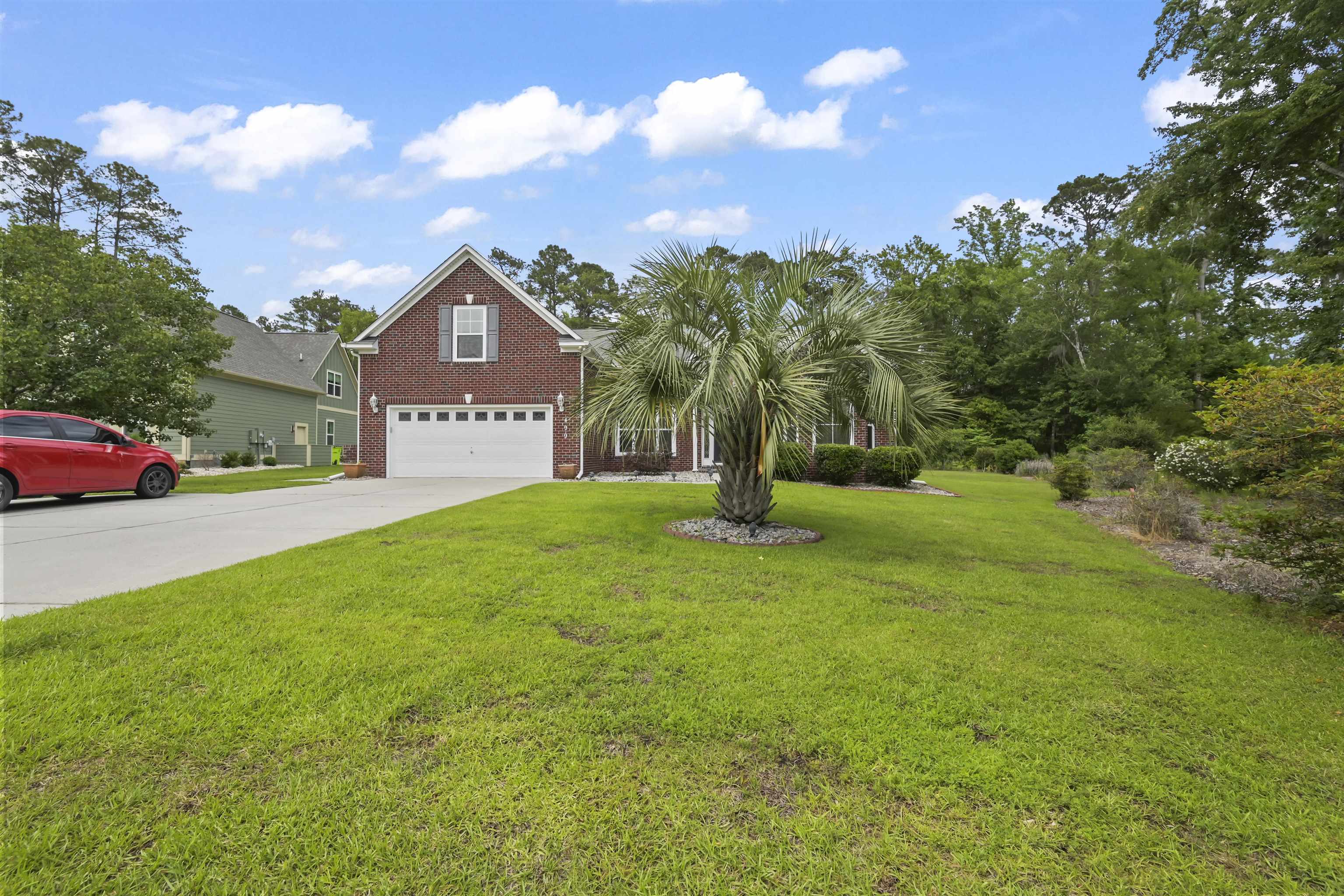 499 Trestle Way