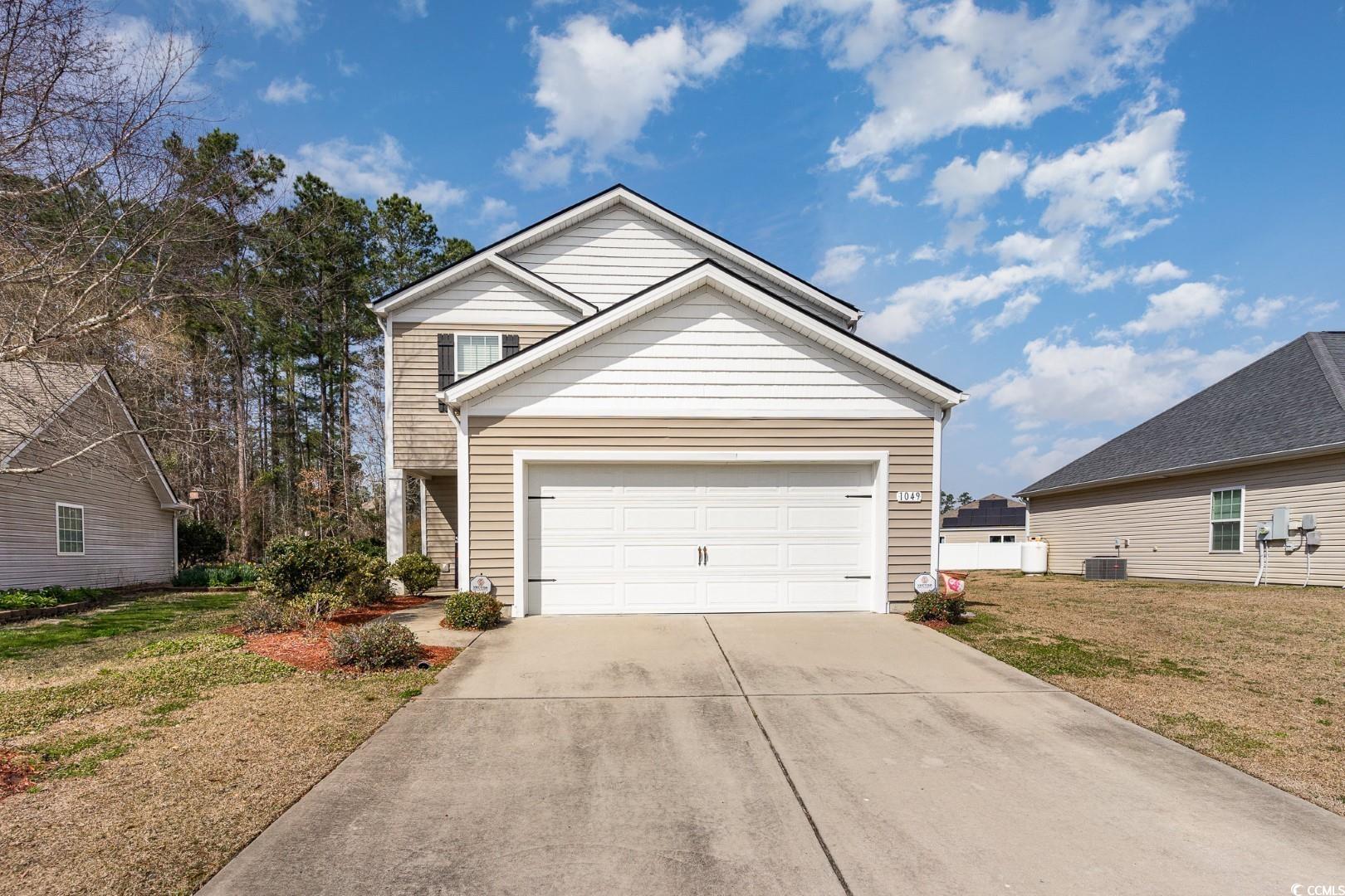 View Conway, SC 29526 house