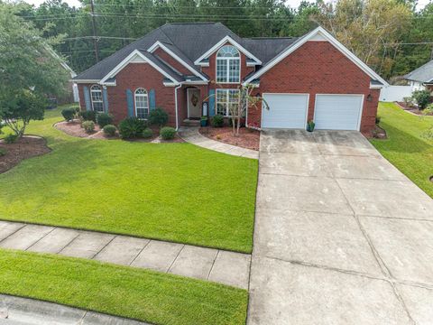 A home in Myrtle Beach