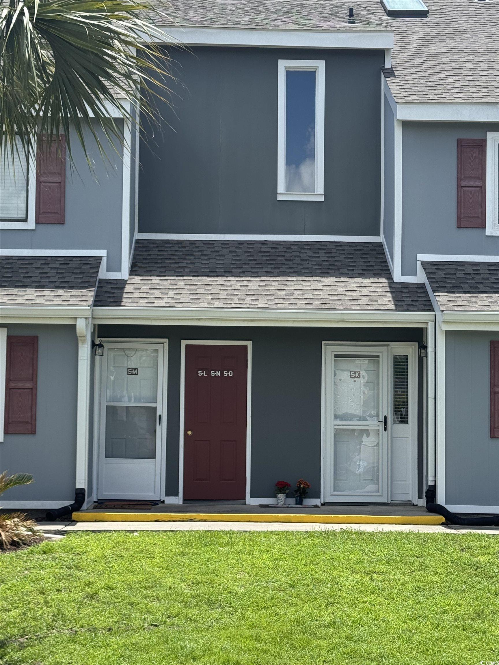 1851 Colony Dr. 5M