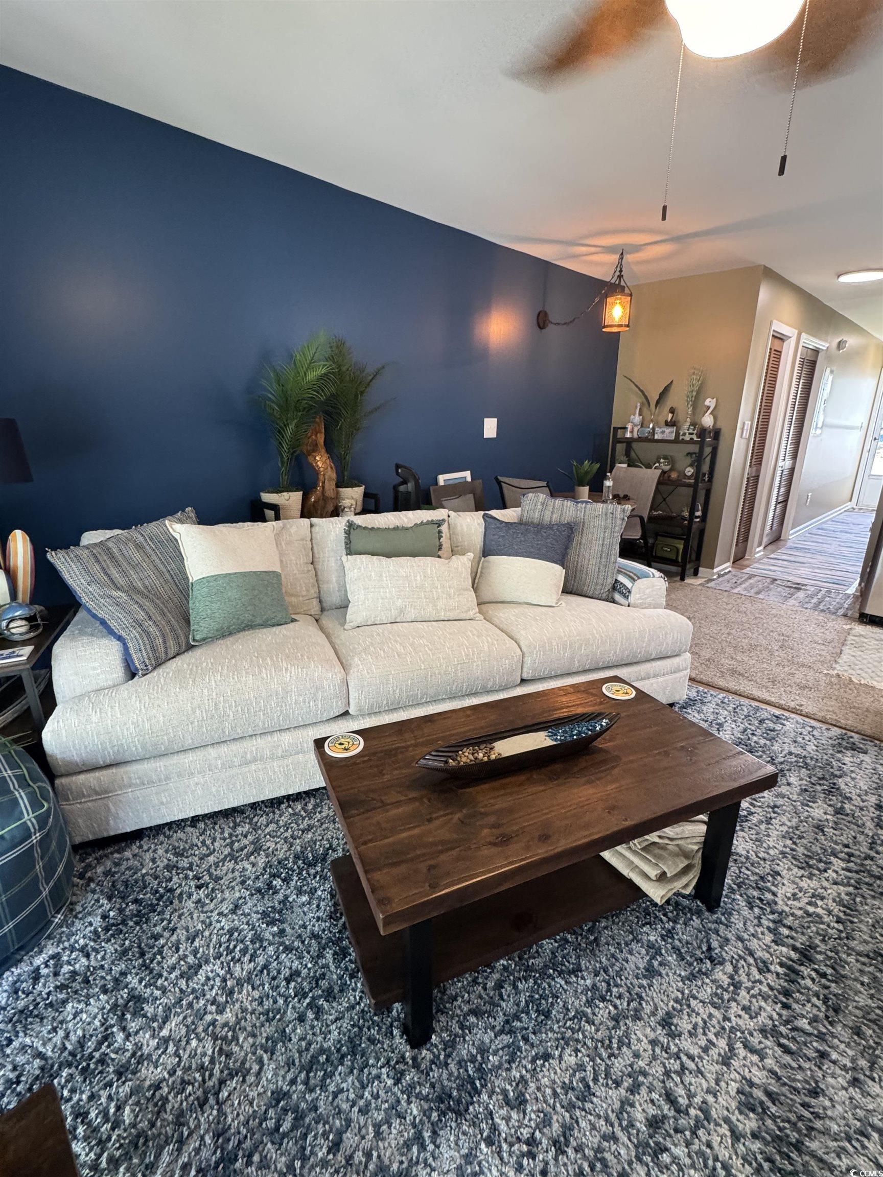 1851 Colony Dr. 5M