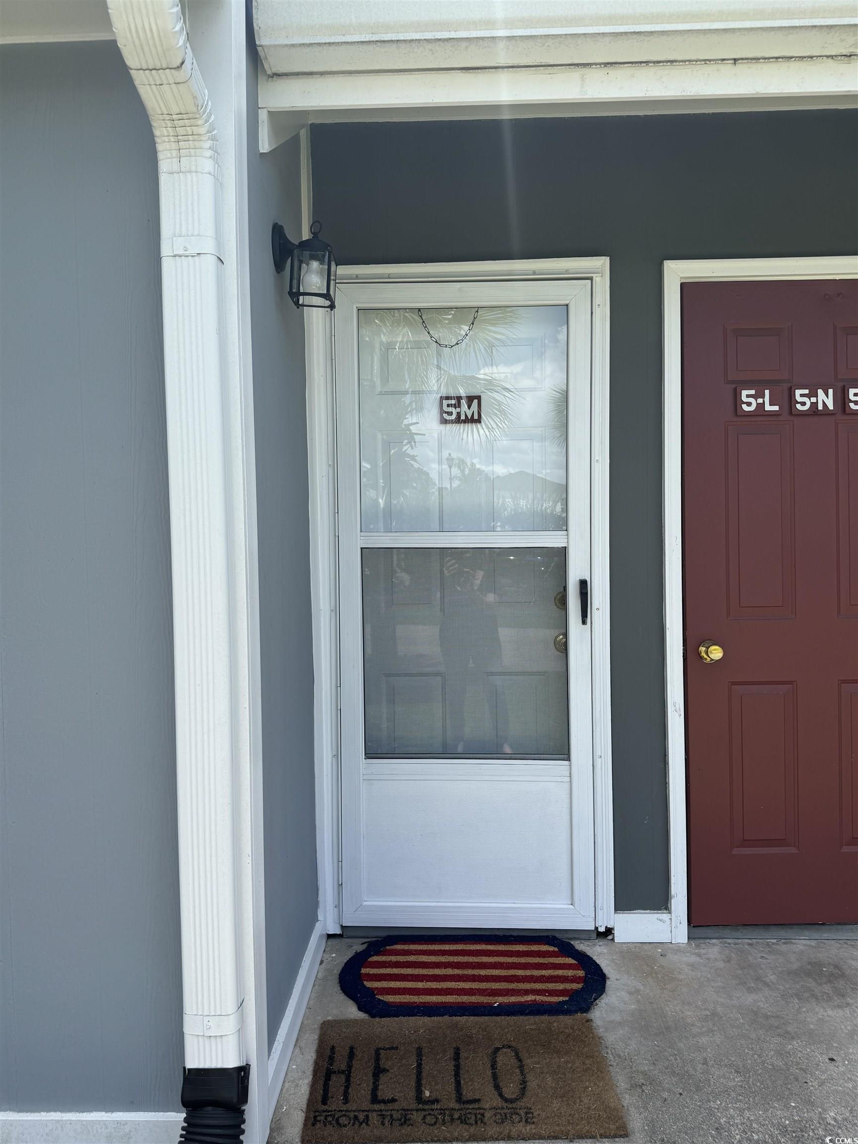 1851 Colony Dr. 5M