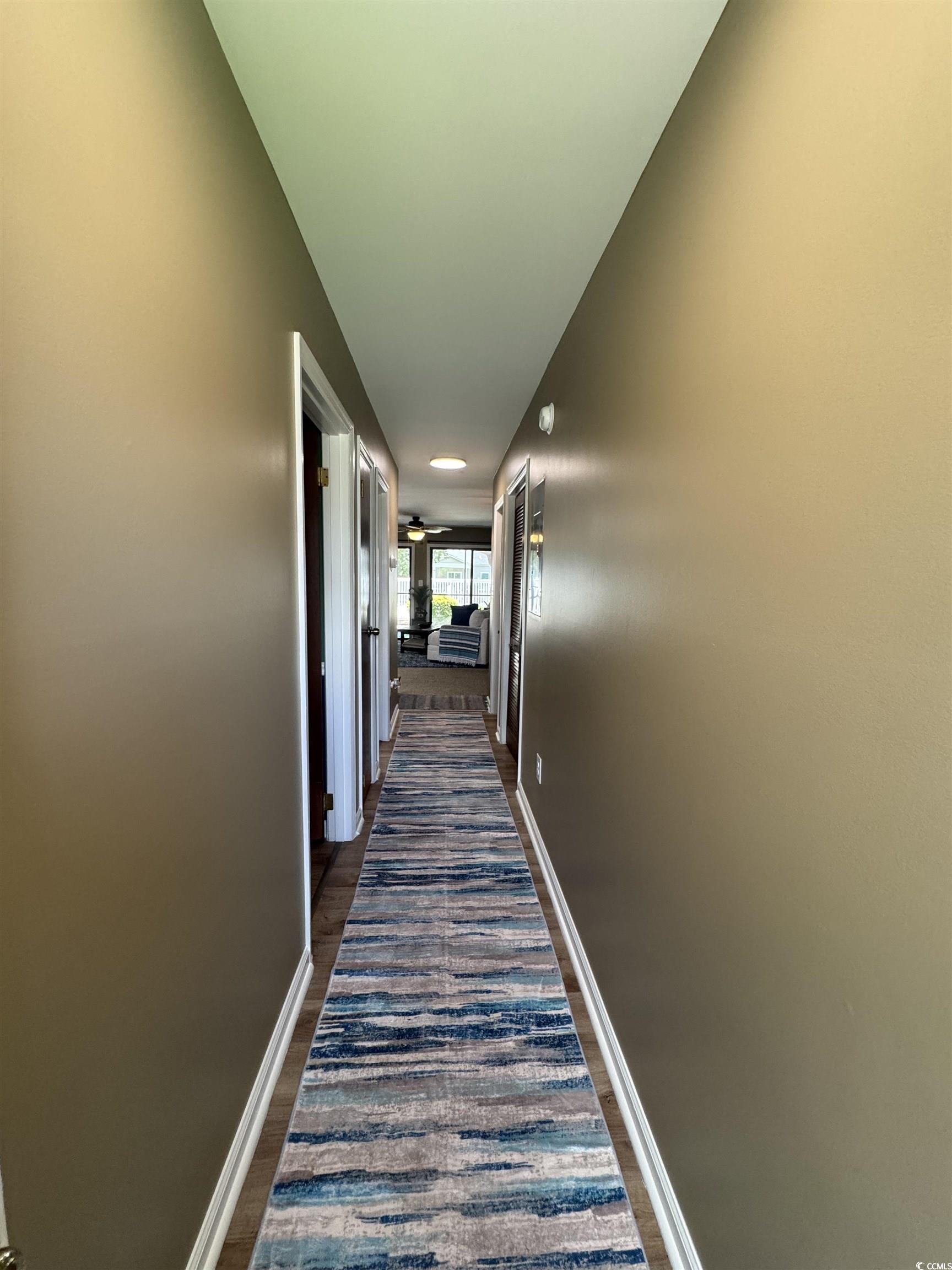 1851 Colony Dr. 5M