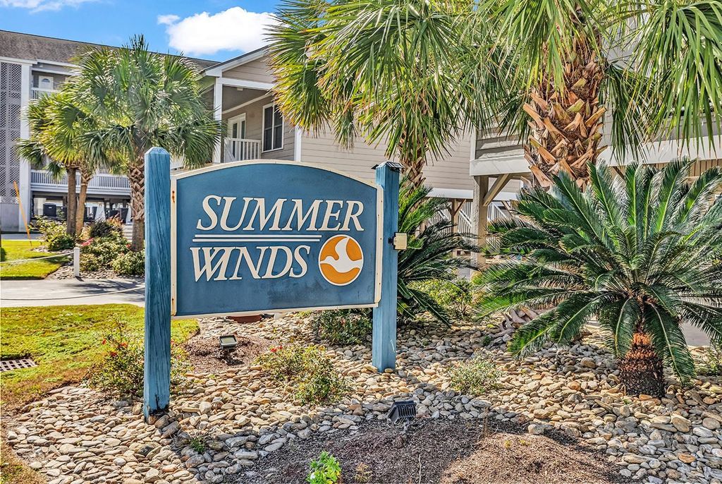 Photo of 1521 N Waccamaw Dr, Garden City Beach, SC 29576 (MLS # 2611448)