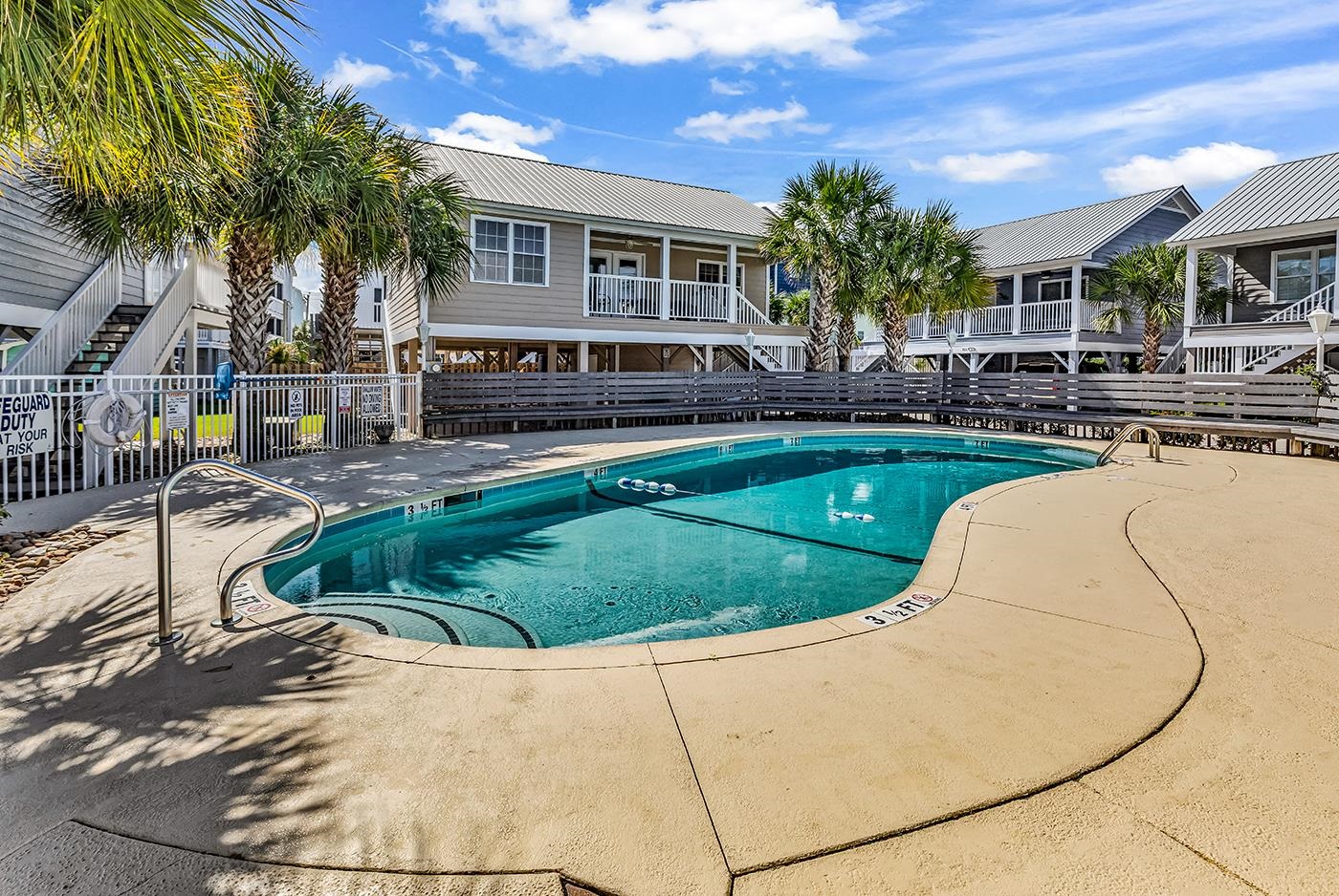 1521 N Waccamaw Dr.