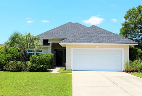 A home in Murrells Inlet