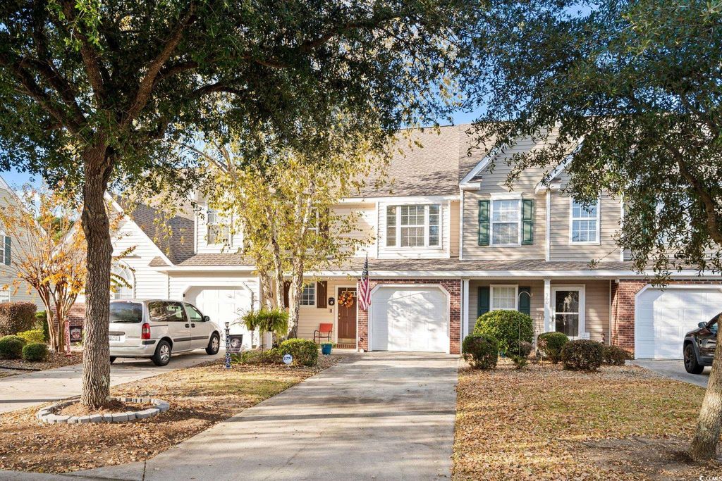 Photo of 564 Uniola Dr #564, Myrtle Beach, SC 29579 (MLS # 2528148)