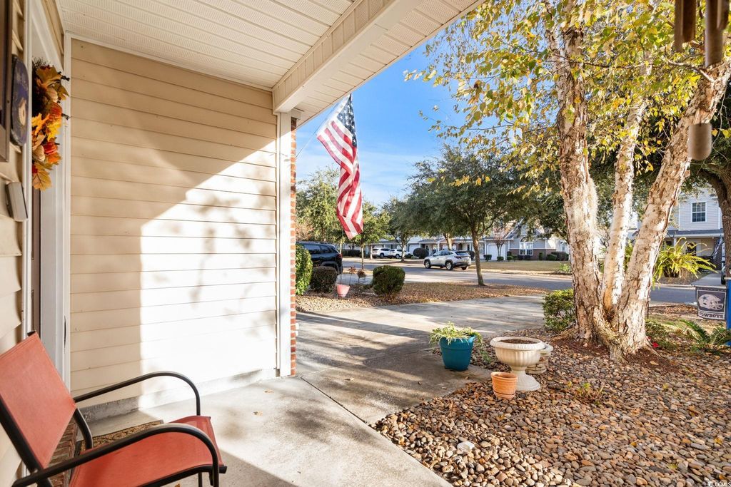 Photo of 564 Uniola Dr #564, Myrtle Beach, SC 29579 (MLS # 2528148)