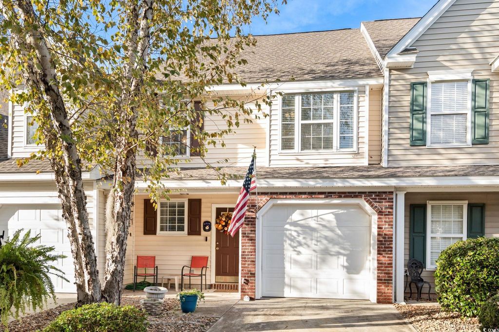 Photo of 564 Uniola Dr #564, Myrtle Beach, SC 29579 (MLS # 2528148)