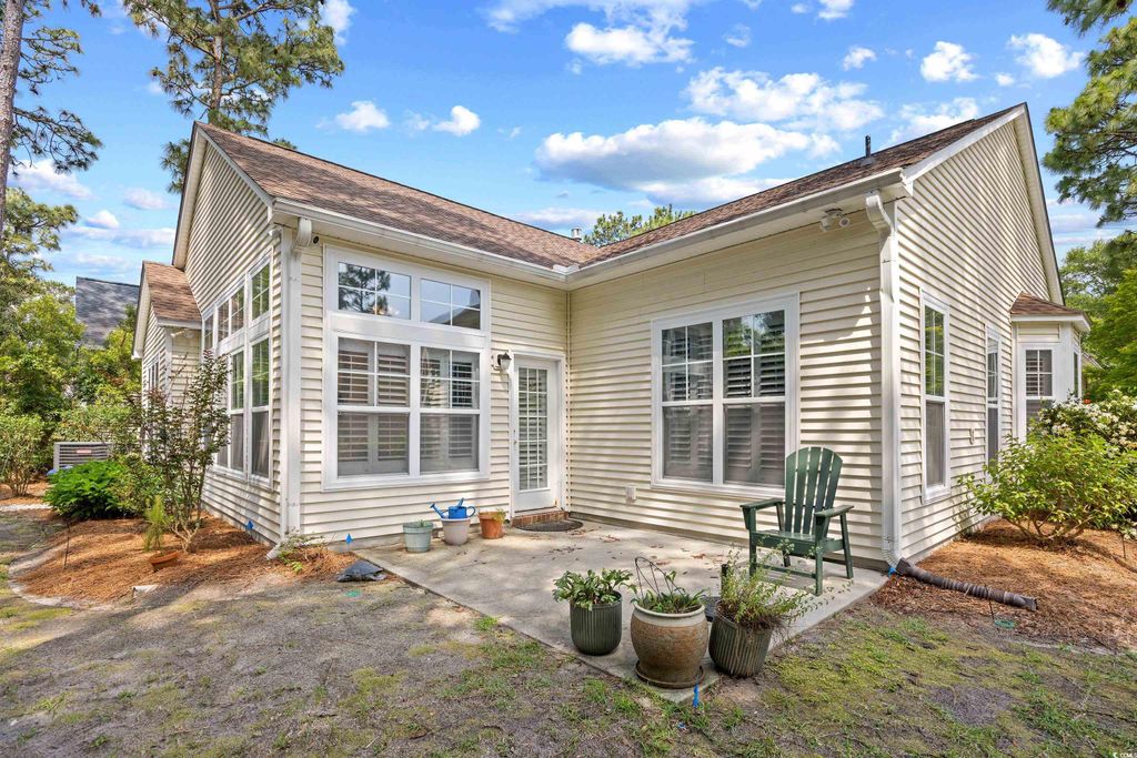 Photo of 86 Wickham Ct, Pawleys Island, SC 29585 (MLS # 2526584)