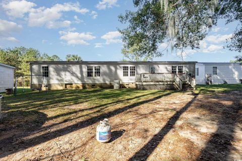 A home in Conway