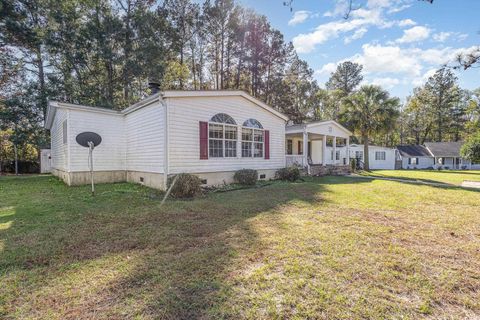 A home in Conway