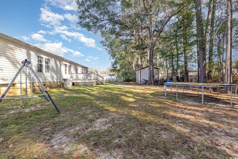 A home in Conway