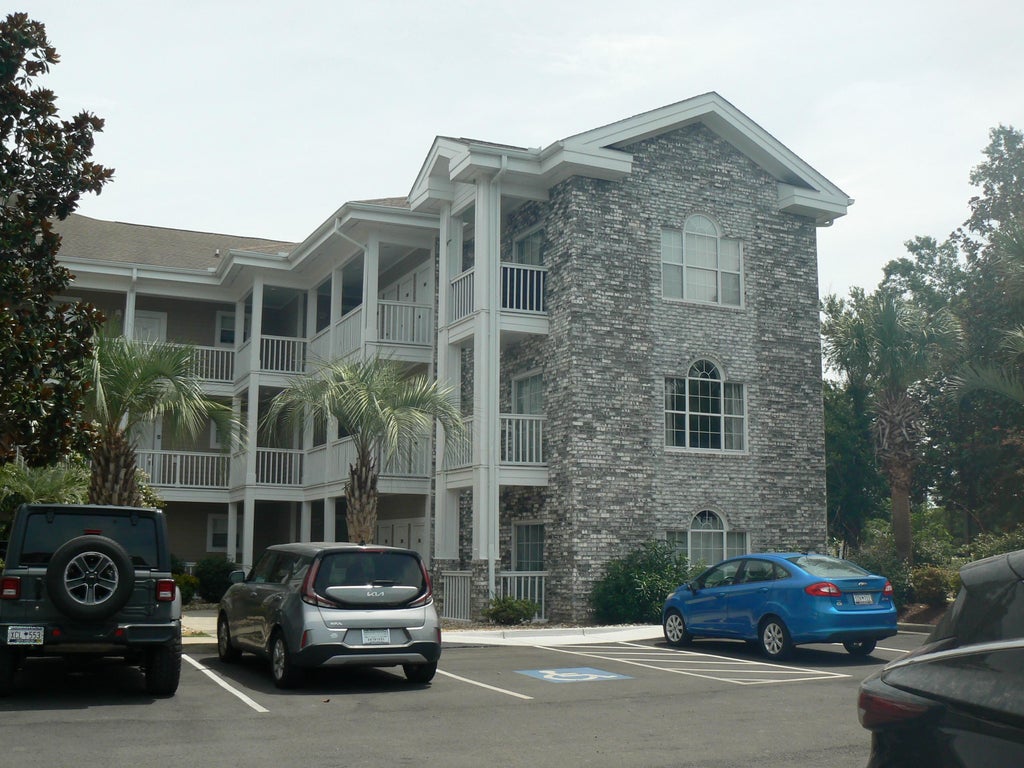 Photo of 4757 Wild Iris Dr #32-105, Myrtle Beach, SC 29577 (MLS # 2618322)