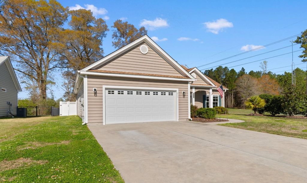 Photo of 313 Basswood Ct, Conway, SC 29526 (MLS # 2606787)