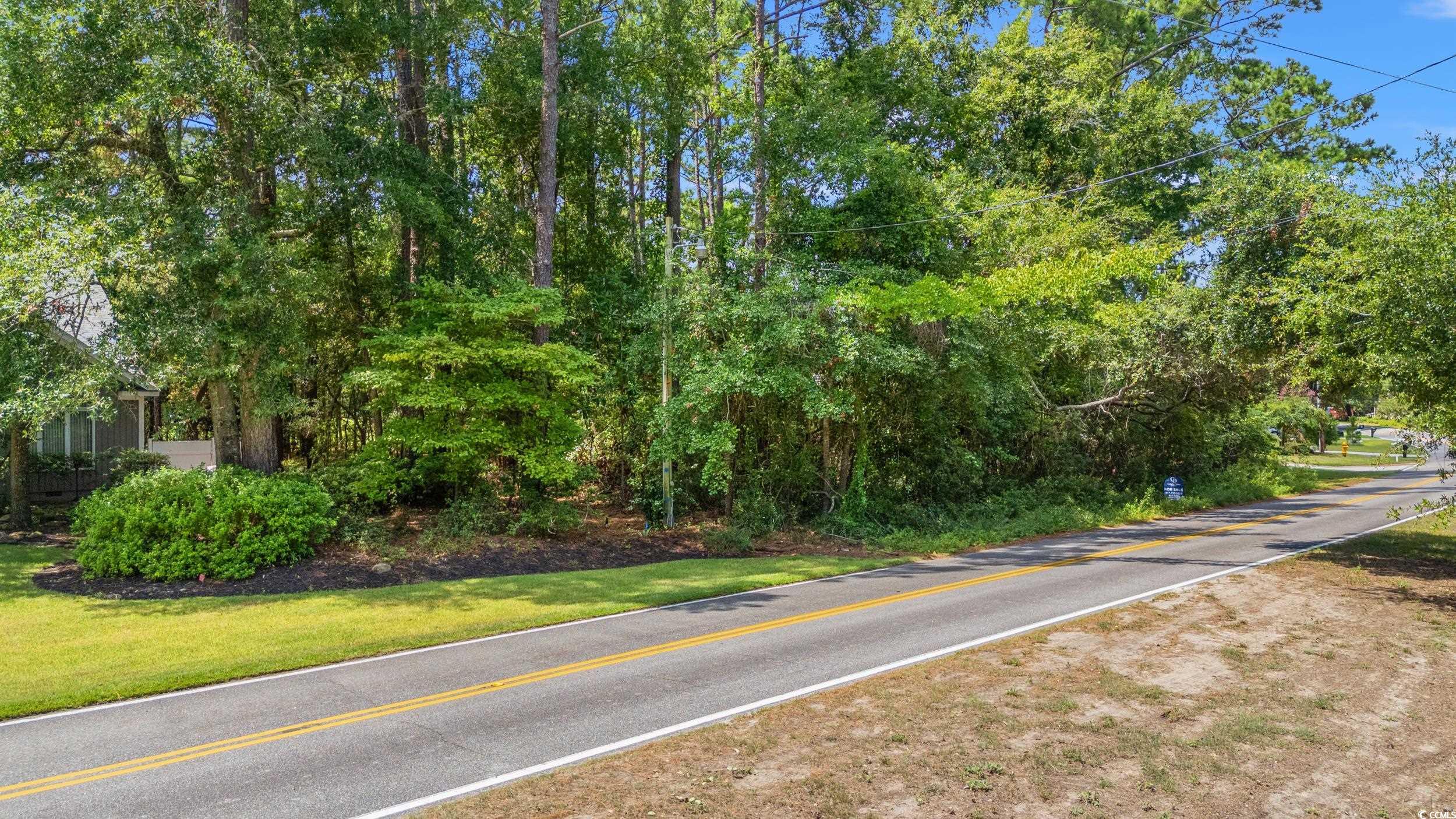 TBD Parkview Dr.