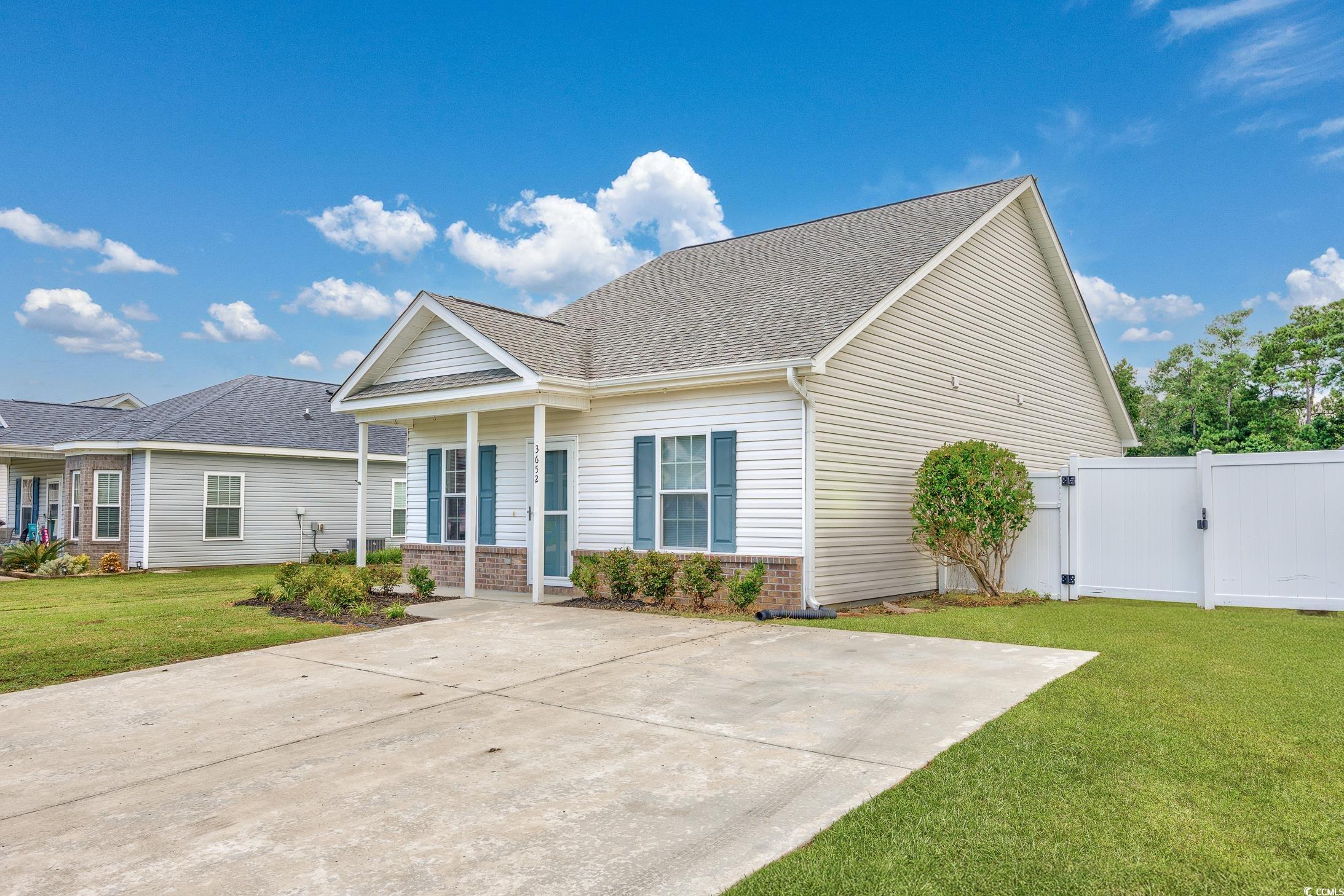 3652 Claypond Village Ln.