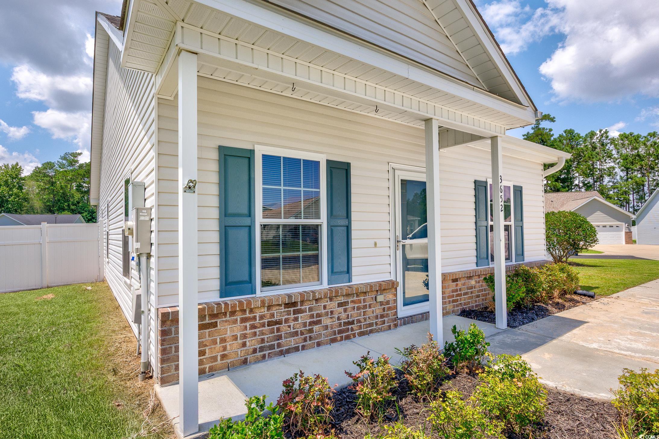 3652 Claypond Village Ln.