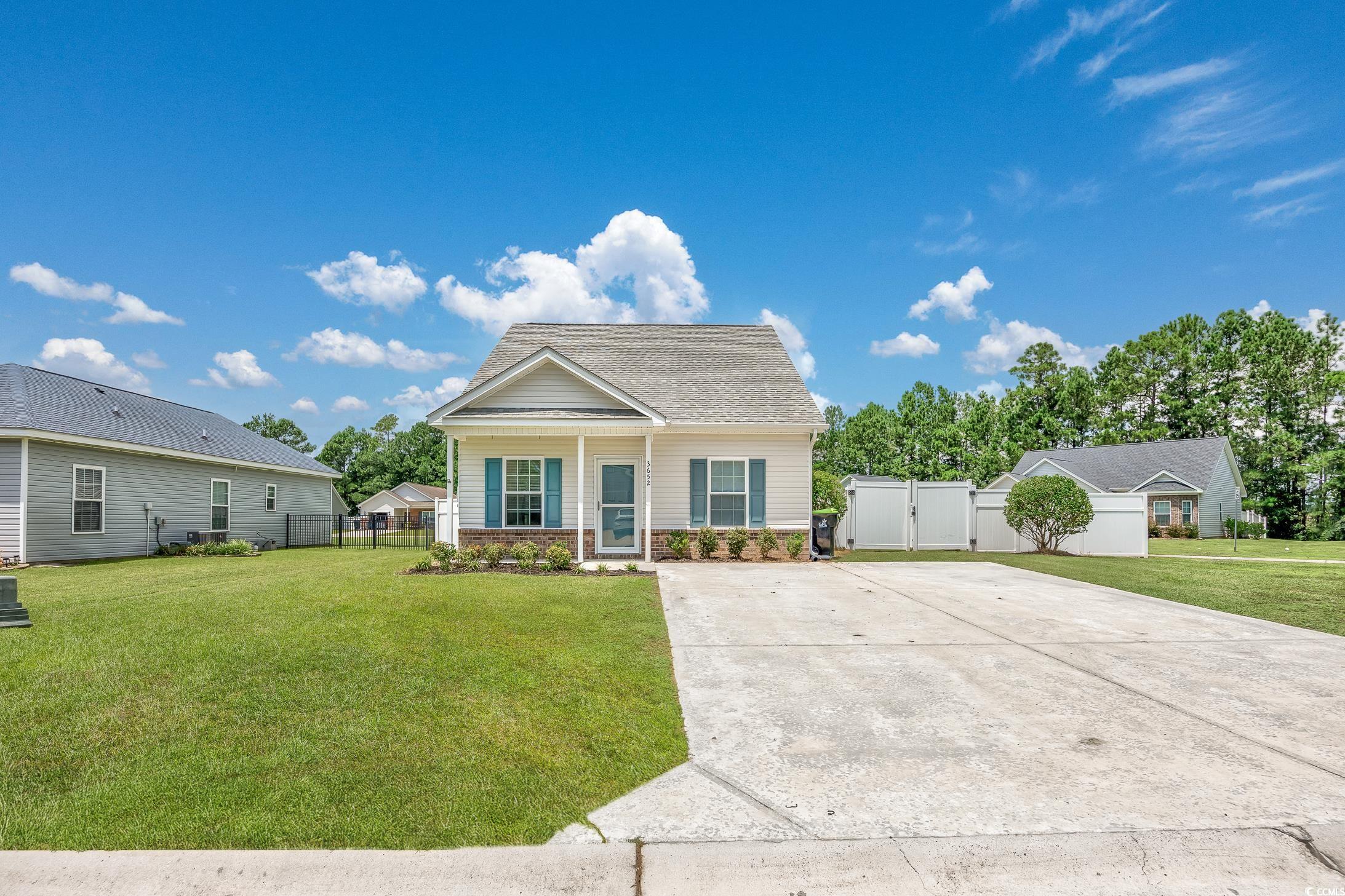 3652 Claypond Village Ln.