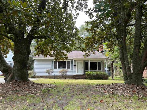 A home in Lake City