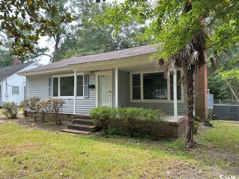 A home in Lake City