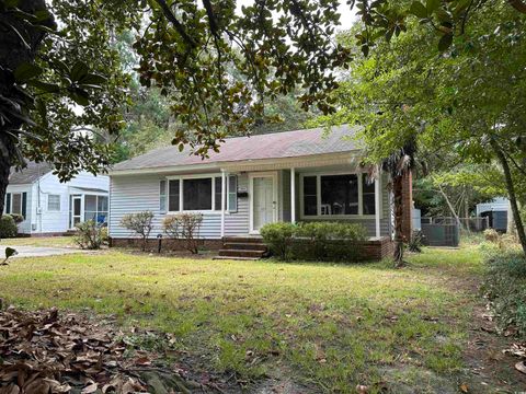 A home in Lake City