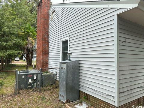 A home in Lake City