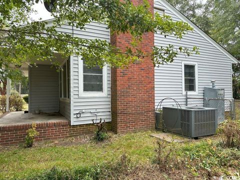 A home in Lake City