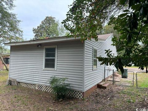 A home in Lake City