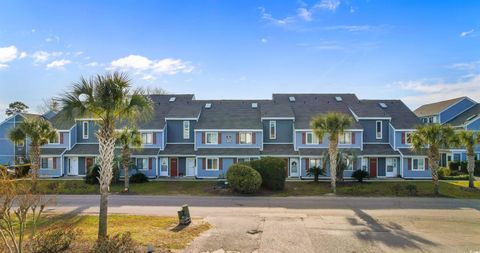 A home in Surfside Beach