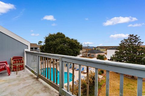 A home in Surfside Beach