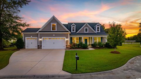 413 San Benito Ct. Longs SC 29568