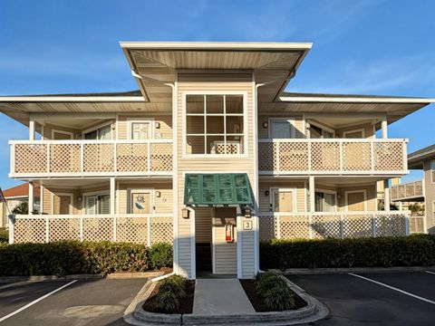 Photo of 301 Shorehaven Dr, North Myrtle Beach, SC 29582 (MLS # 2610260)