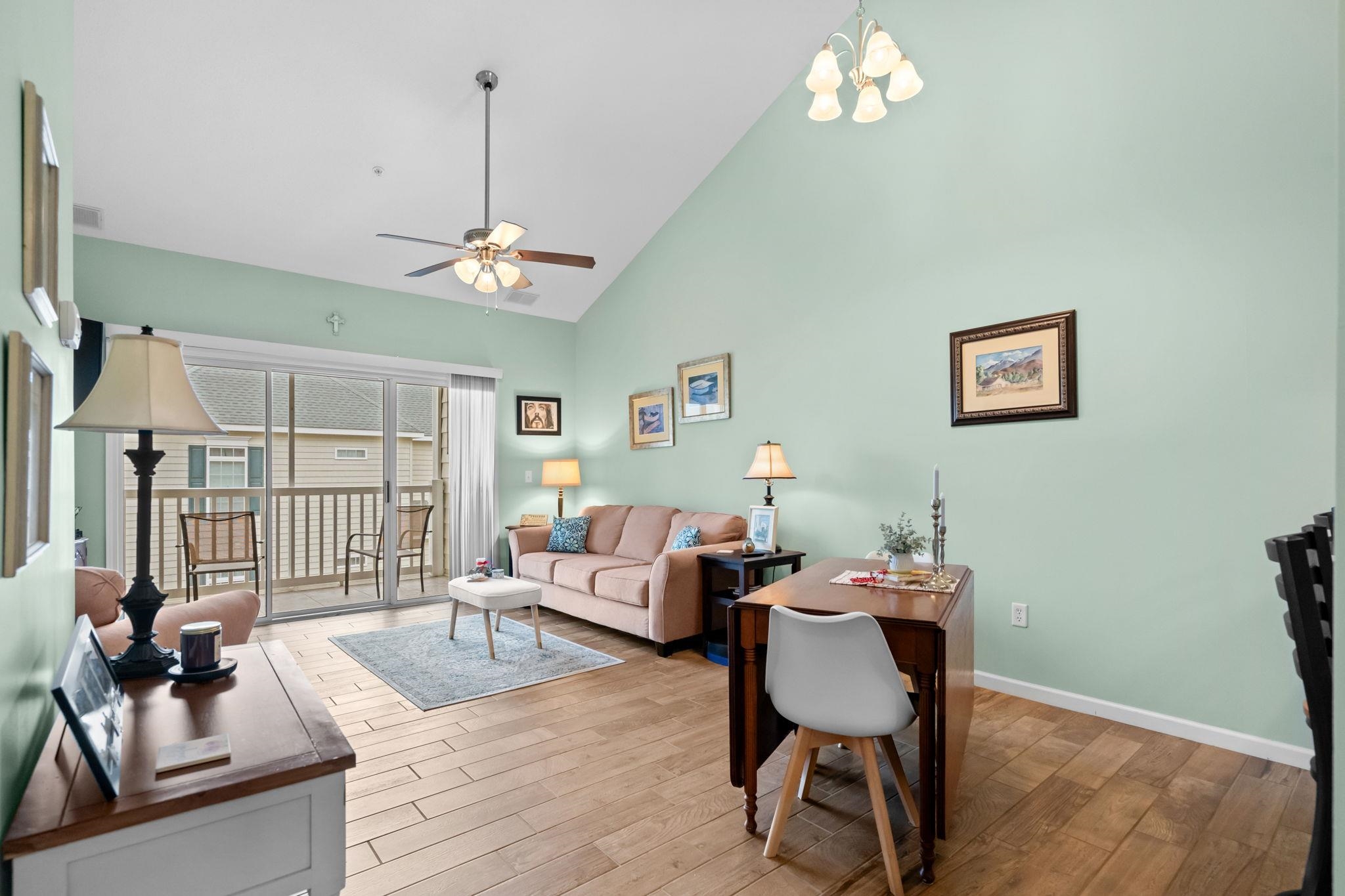 150 Scotch Broom Dr. 204