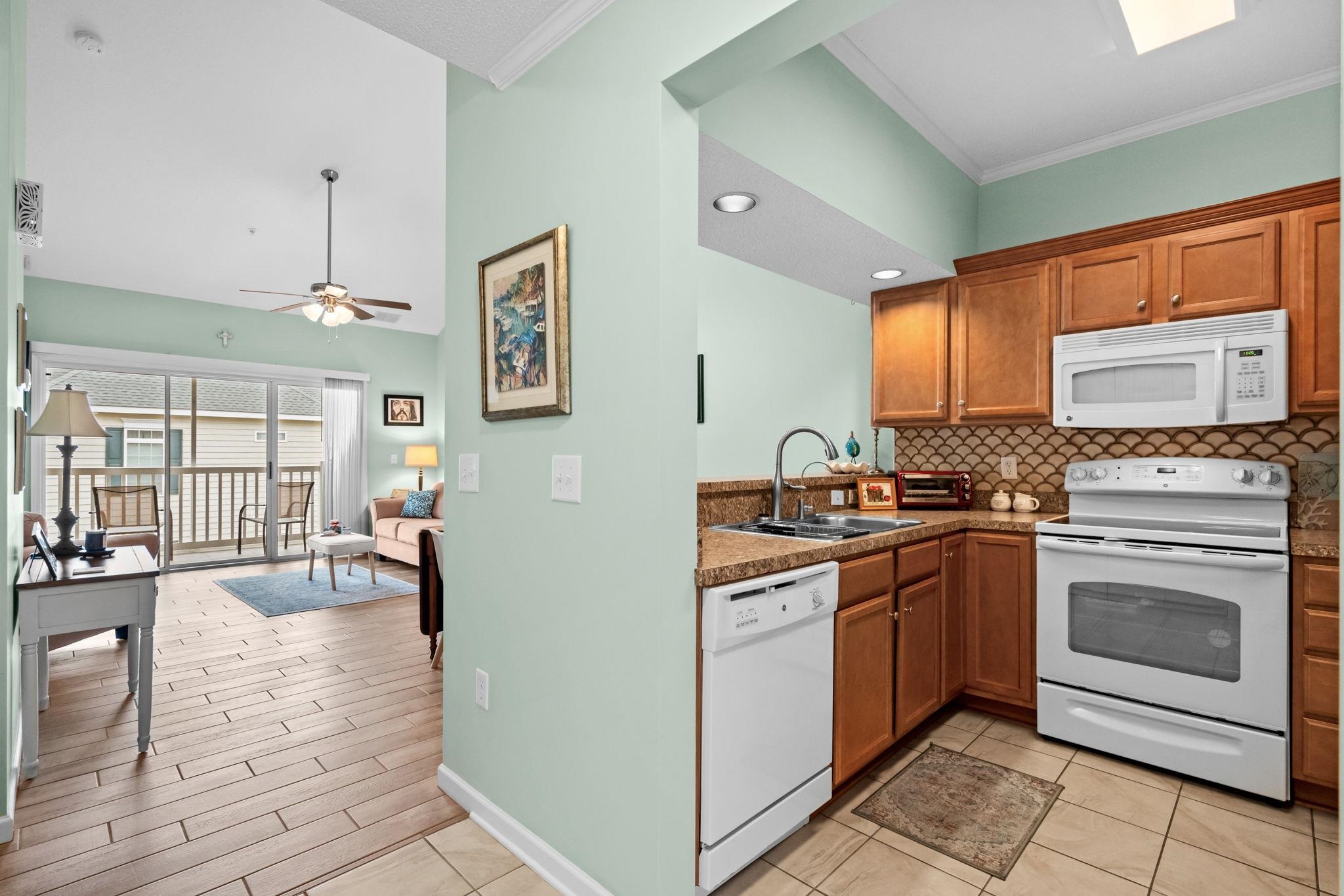 150 Scotch Broom Dr. 204