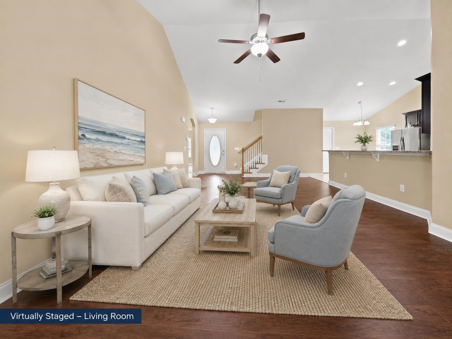 920 Foxtail Dr.