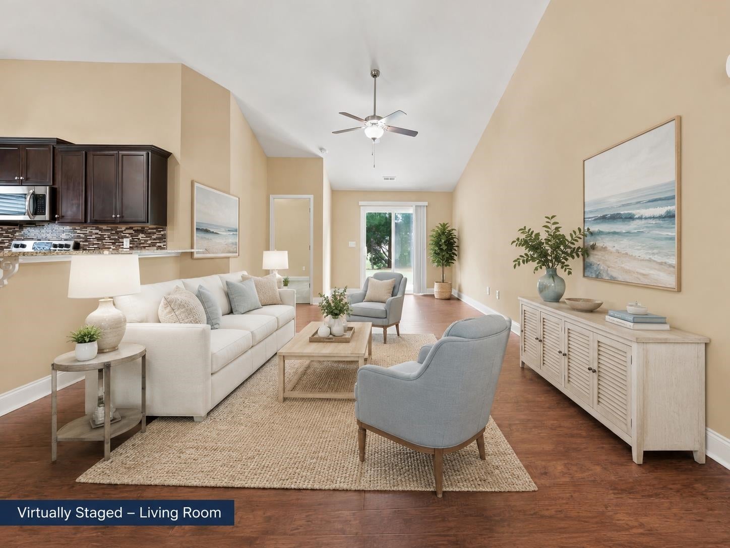 920 Foxtail Dr.