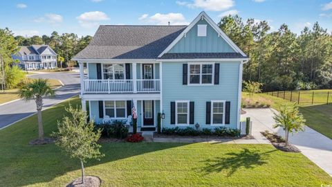 A home in Myrtle Beach