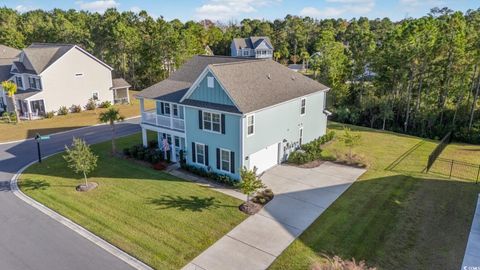 A home in Myrtle Beach