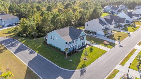 A home in Myrtle Beach