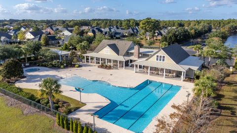 A home in Myrtle Beach