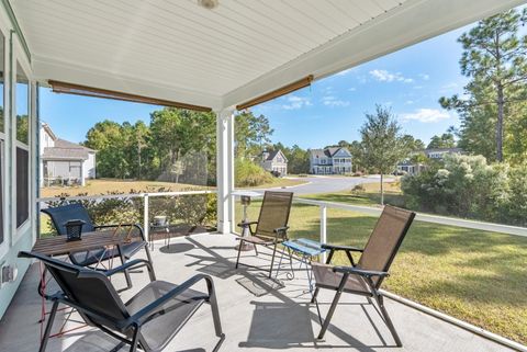 A home in Myrtle Beach