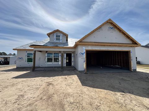 1772 Vereen Rd. Aynor SC 29511