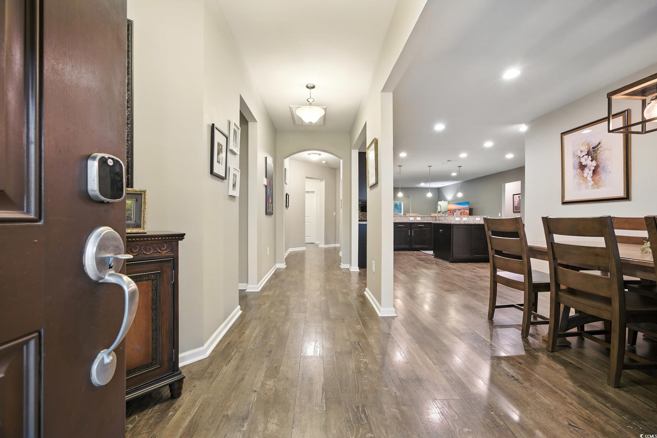 399 Trestle Way