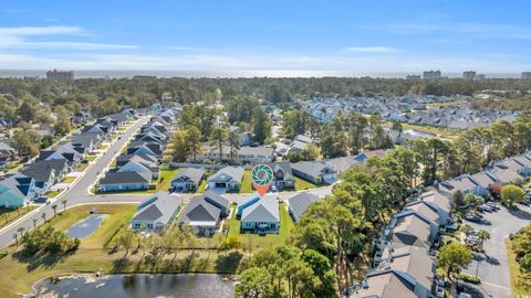 A home in North Myrtle Beach